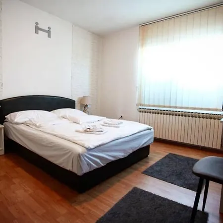 Hostel Valerija