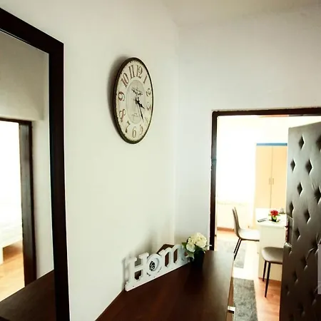 Hostel Valerija Banja Luka