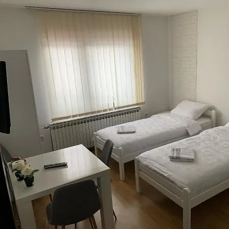 Valerija Hostel
