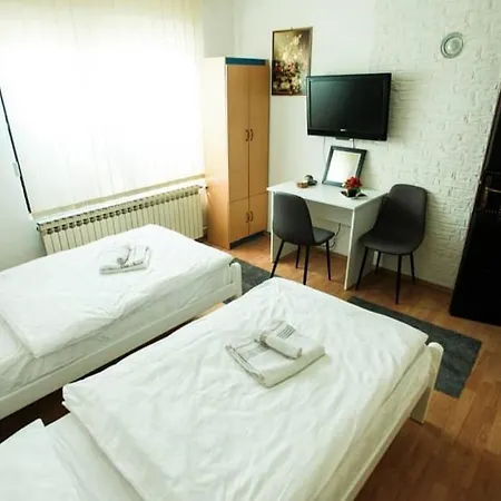 Valerija Hostel
