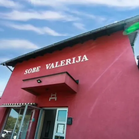 Hostel Valerija Banja Luka