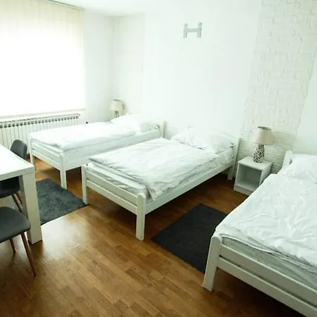Valerija Hostel Banja Luka