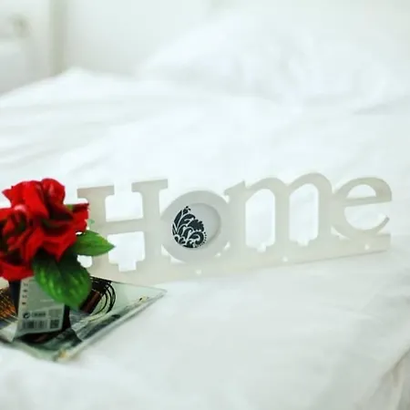 Hostel Valerija *